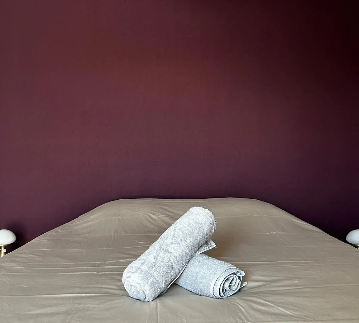 Apartment Ferienwohnung L'Erable T2 Climatise Trébas