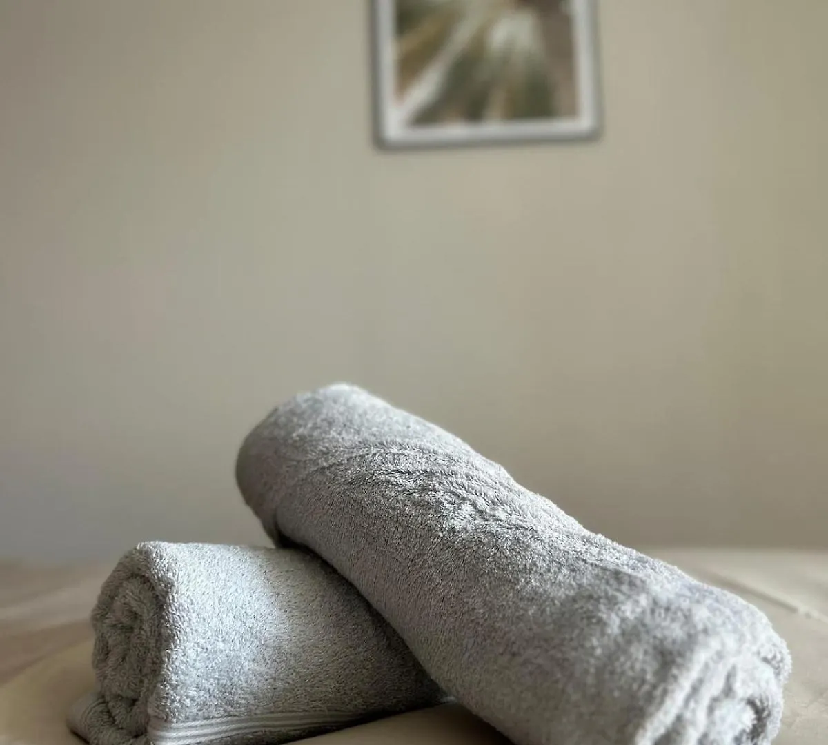 Apartment Ferienwohnung L'Erable T2 Climatise Trébas