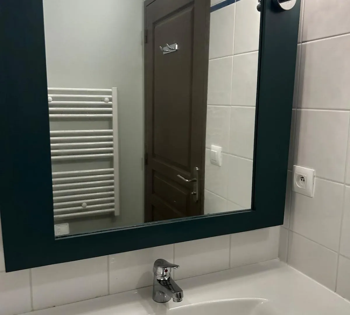 Ferienwohnung L'Erable T2 Climatise Trébas